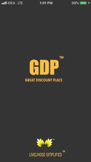 Great Discount Place(圖1)-速報App