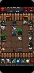 Screenshot of Portable Dungeon 2