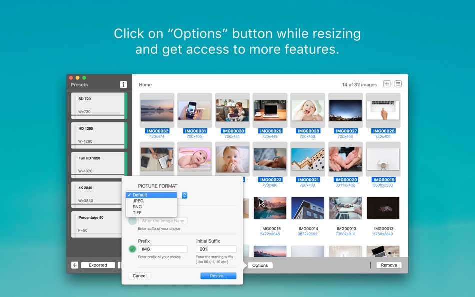 #4. RePix (macOS) De: INSPIRING-LIFE TECHNOLOGIES PRIVATE LIMITED