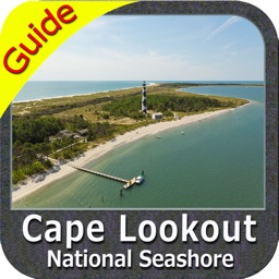 Cape Lookout National Seashore