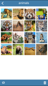Random Image Select screenshot