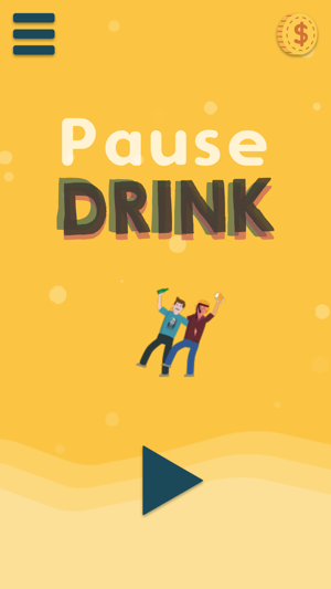 Pause. DRINK!(圖1)-速報App
