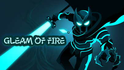 Gleam of Fire Screenshot 1