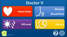 Game screenshot Doctor V mod apk