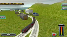 Game screenshot Experience Real Trains 2019 mod apk