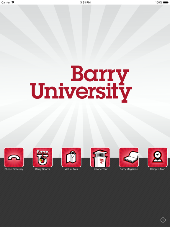 Screenshot #4 pour iBarry