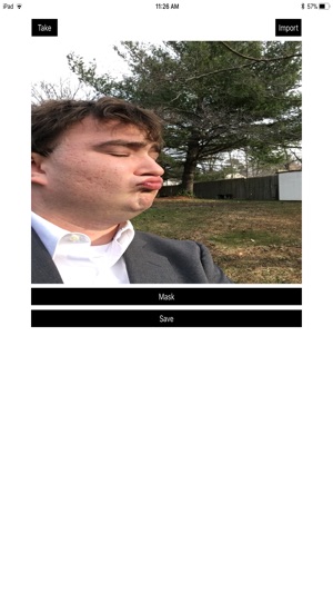 Mistletoe Camera(圖4)-速報App