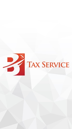 B's Tax Service(圖1)-速報App