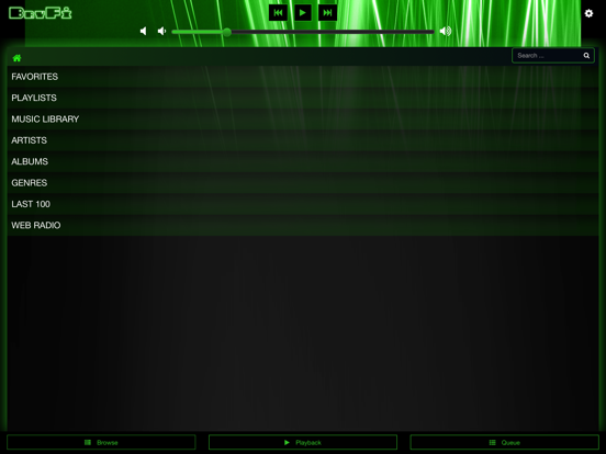 Screenshot #6 pour BryFi