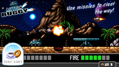 Action Buggy screenshot 1