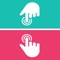 Finger PK is a simple ,easy and funny game, suitable for everyone, You can play with your friends and family