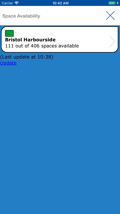 BRITPARK screenshot-5