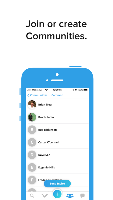 Screenshot #2 pour Favvor - Simplifying Life!