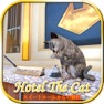 Get Escape Game:Hotel The Cat for iOS, iPhone, iPad Aso Report