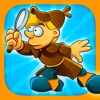 Differences - Hidden objects