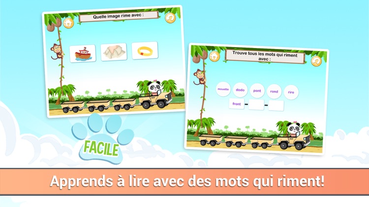 Apprends à lire avec Lola LITE screenshot-3