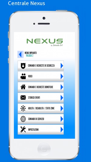 Centrale Nexus(圖2)-速報App