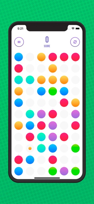 Match 2 Colors(圖2)-速報App