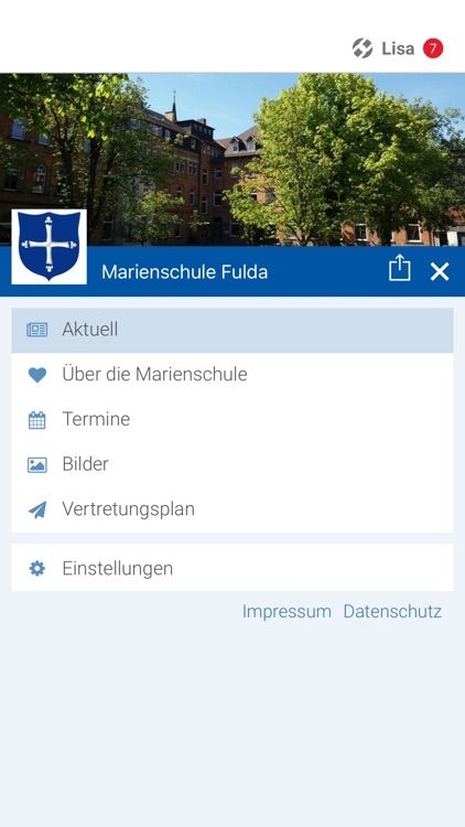 Marienschule Fulda