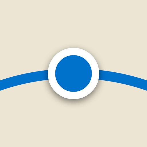 In-Flight Tracker iOS App