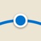 Want to track your location while in the air
