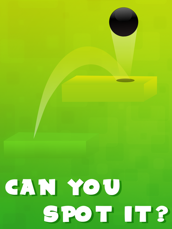 Screenshot #4 pour Bounce Valley - Saut De Balle