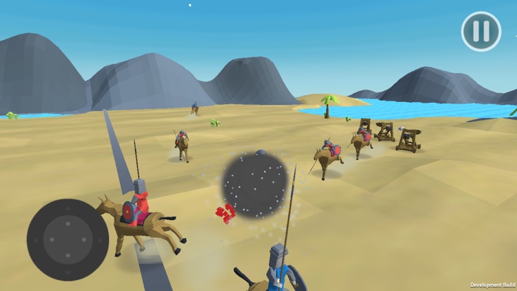 Epic Empire:Vikings screenshot-3