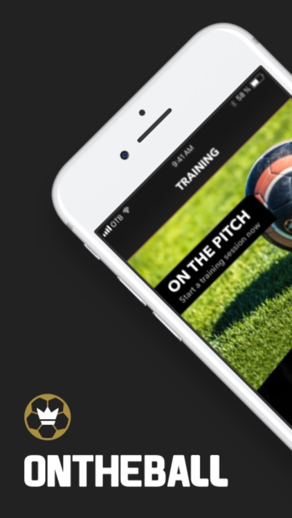 ON THE BALL GLOBAL