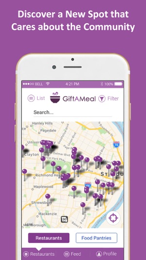 GiftAMeal(圖5)-速報App