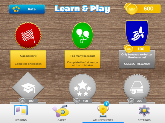 Math for Kids from PMG iPad screenshot 7 - Education app