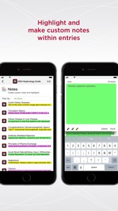 MGH Nephrology Guide screenshot #5 for iPhone