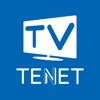 TENET-TV - Цифровое телевидение