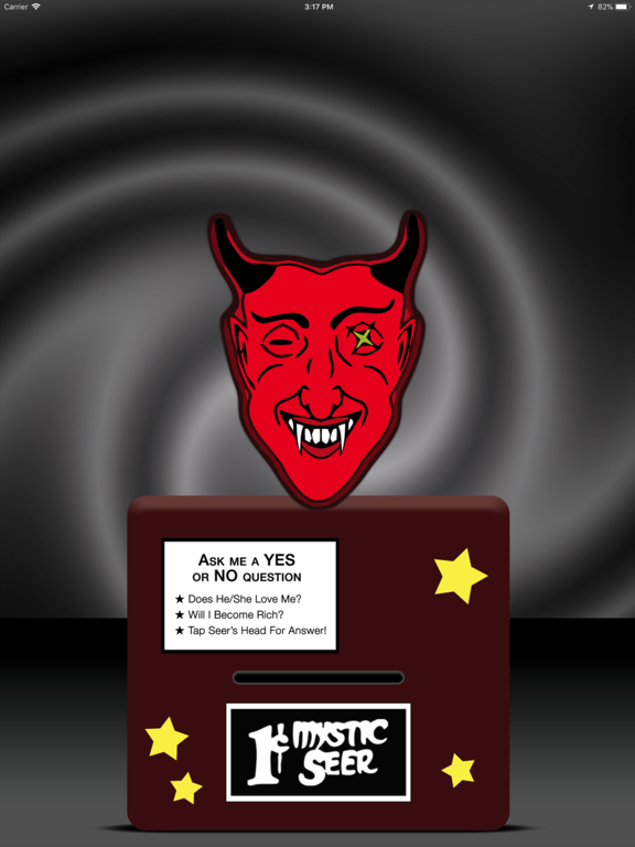 Screenshot #4 pour Mystic Seer