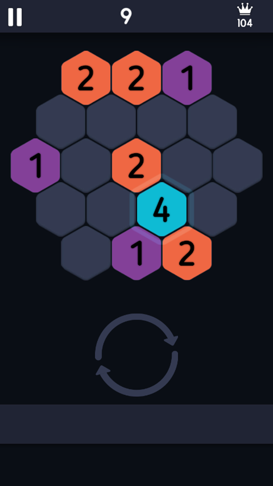 #3. Merged 7 (iOS) 由: Du Chau