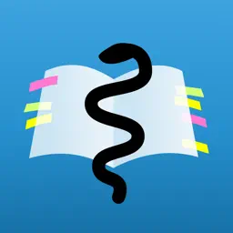 Eponyms (for students) app icon