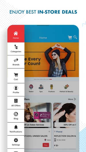 Wowffers - Retail Offers&Deals(圖3)-速報App