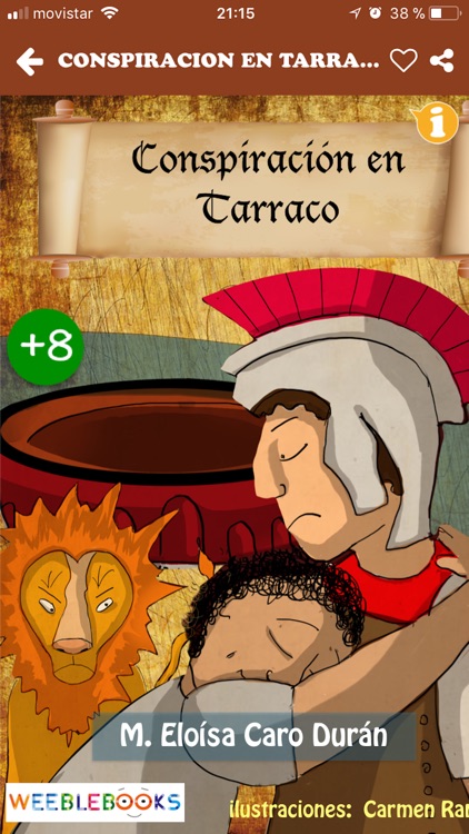 WeebleBooks - Libros gratuitos