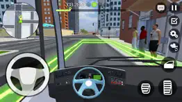 ow bus simulator iphone resimleri 3