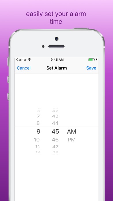The Demon Alarm Clock screenshot 2