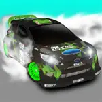 Pure Rally Racing Drift App Negative Reviews