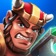 Castle Battle - New TD Game app icon - Games app for iPhone