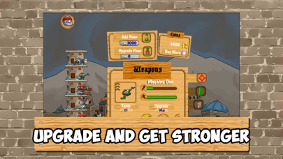 Glory of Tower Battle screenshot 2