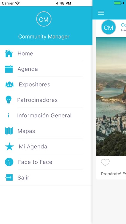 CVA Rio de Janeiro 2018