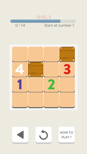 Number Connect Tile(圖4)-速報App