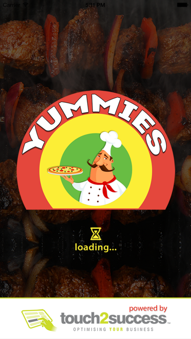 How to cancel & delete Yummies Brynamman from iphone & ipad 1