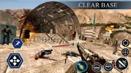 Game screenshot Commando War On Terror apk