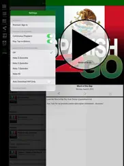 spanish 2 go ipad images 3