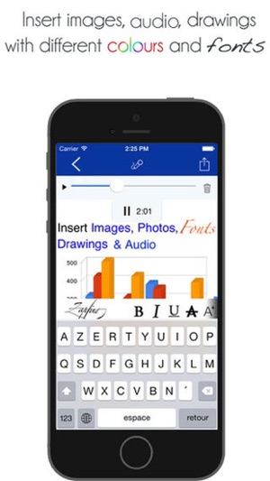 Office Docs - for Word Editor(圖3)-速報App