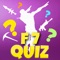 This app by Global App is a quiz to test your knowledge about all skins