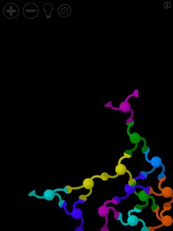 Acrobots iPad image 1